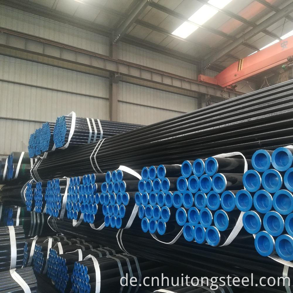  Fluid Steel Pipe